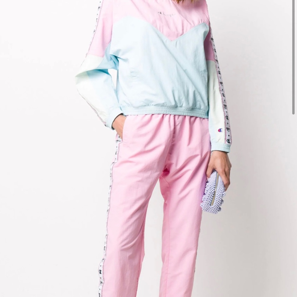 Chiara Ferragni X Champion Sweatshirt